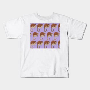 Amazing Tree Kangaroo Kids T-Shirt